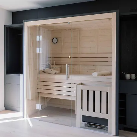 Boutiquehotel Reuter Gmbh 4*