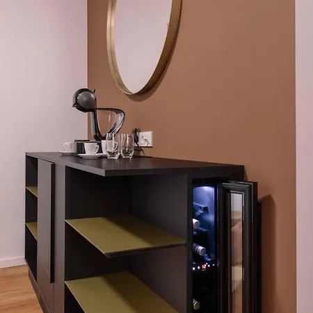 Penzion Boutiquehotel Reuter Gmbh 4*