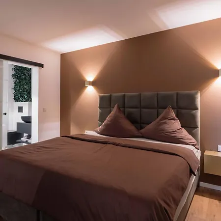 Boutiquehotel Reuter Gmbh 4*