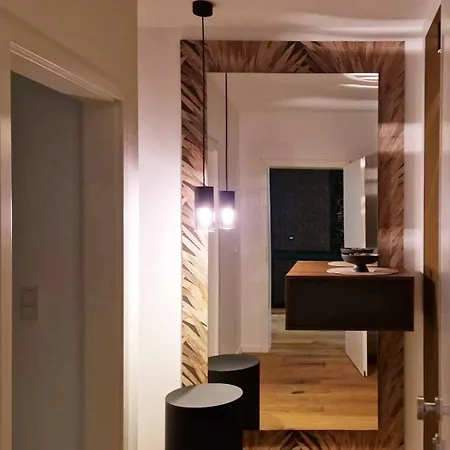 Boutiquehotel Reuter Gmbh *