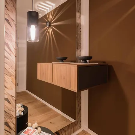 Boutiquehotel Reuter Gmbh 4*