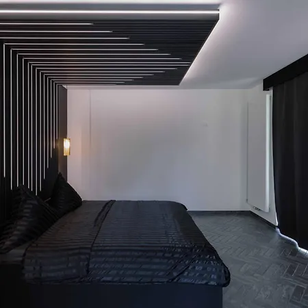 Boutiquehotel Reuter Gmbh Penzion 4*