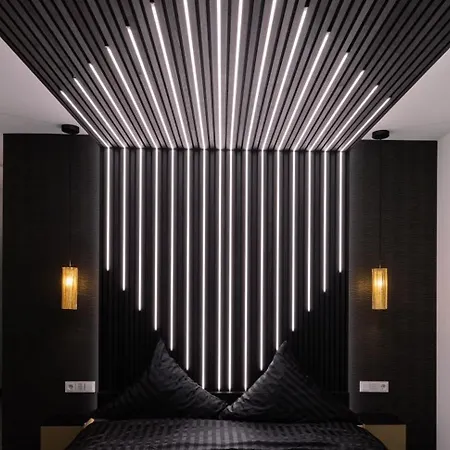 Penzion Boutiquehotel Reuter Gmbh Hattingen