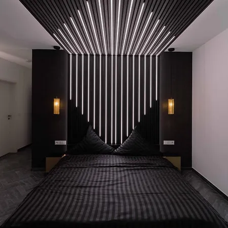 Penzion Boutiquehotel Reuter Gmbh