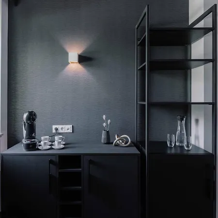 Boutiquehotel Reuter Gmbh *