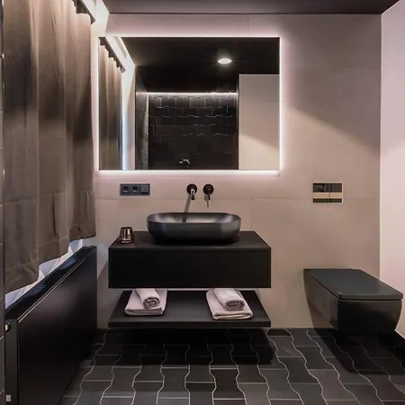 Boutiquehotel Reuter Gmbh 4* Hattingen