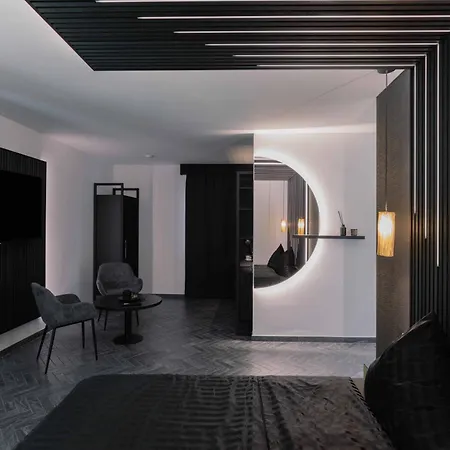 Boutiquehotel Reuter Gmbh Penzion 4*