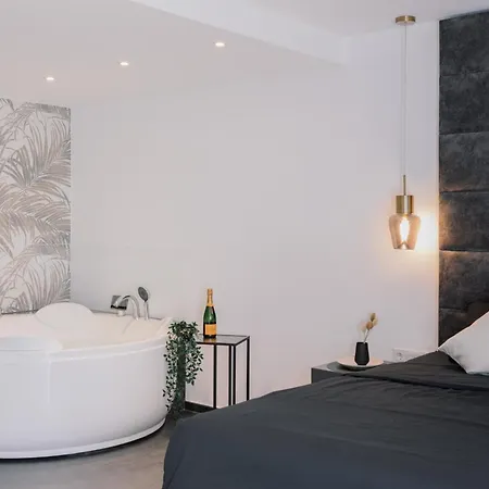 Boutiquehotel Reuter Gmbh Penzion