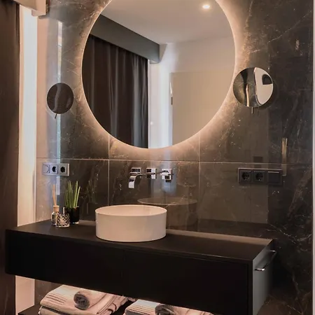 Boutiquehotel Reuter Gmbh Penzion 4*