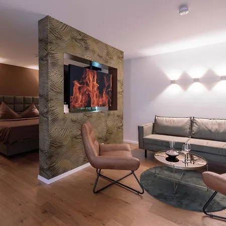 Boutiquehotel Reuter Gmbh