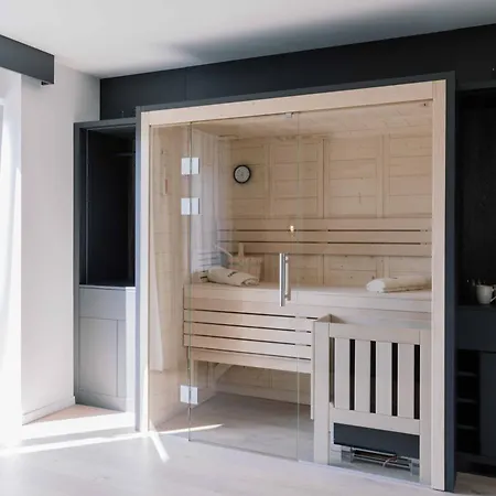 Penzion Boutiquehotel Reuter Gmbh