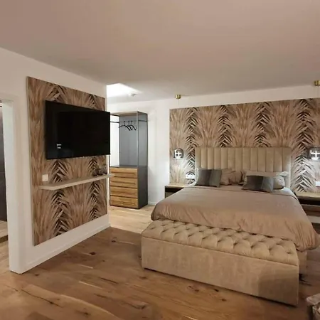 Boutiquehotel Reuter Gmbh 4* Hattingen