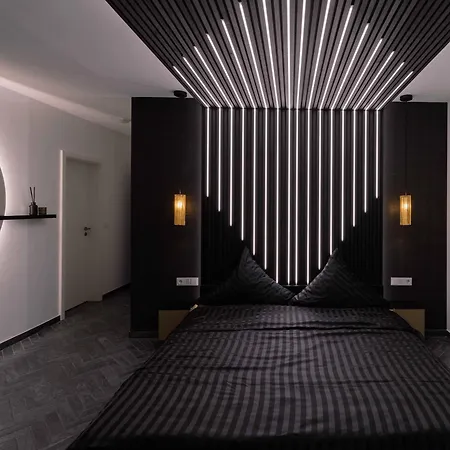 Penzion Boutiquehotel Reuter Gmbh 4*