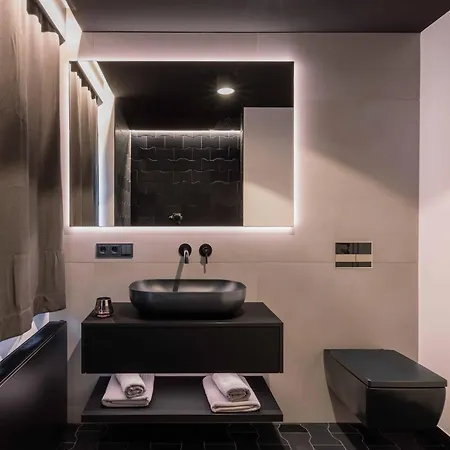 Boutiquehotel Reuter Gmbh Penzion Hattingen