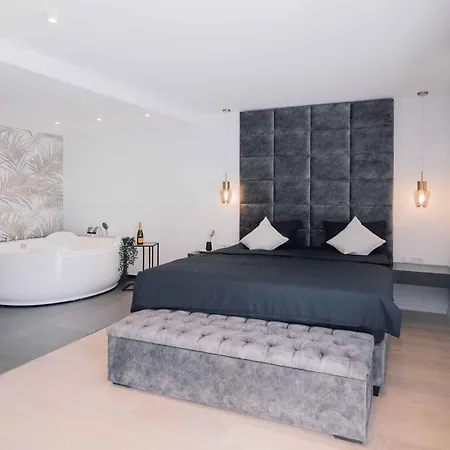Boutiquehotel Reuter Gmbh *