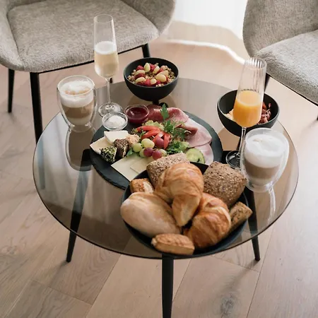 Boutiquehotel Reuter Gmbh Guest house Hattingen