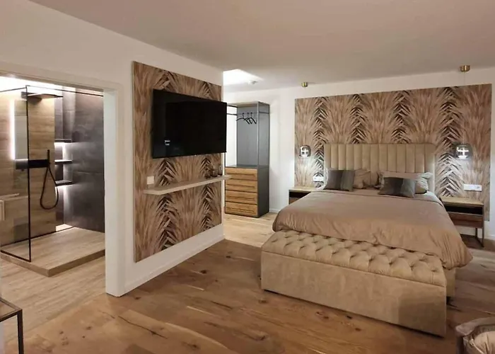 Boutiquehotel Reuter Gmbh 4*