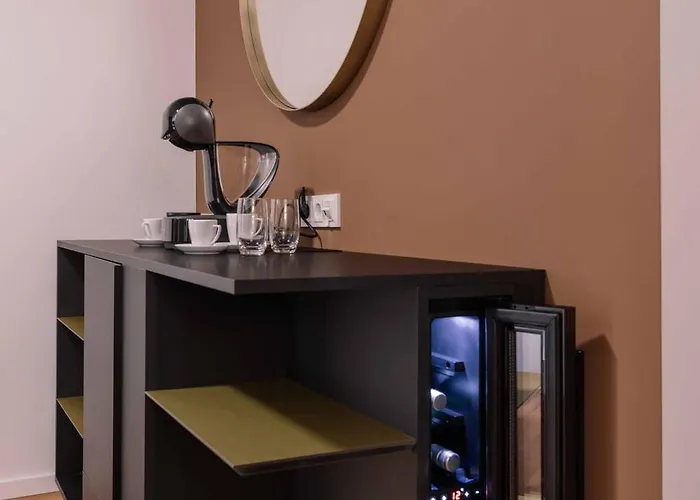 Casa de hóspedes Boutiquehotel Reuter Gmbh 4*