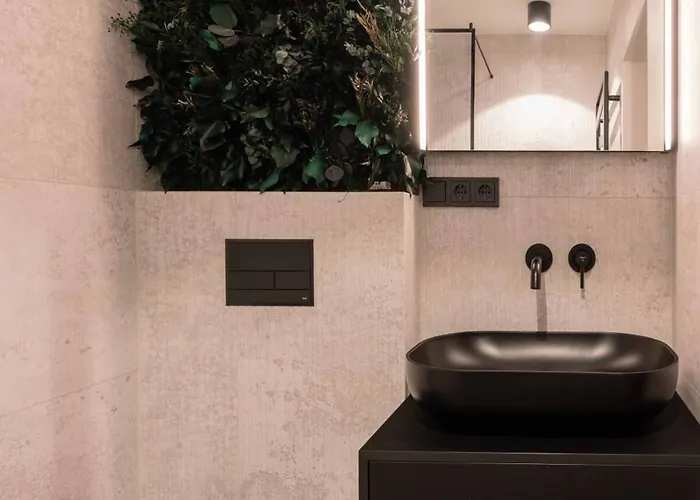 Boutiquehotel Reuter Gmbh 4* Hattingen