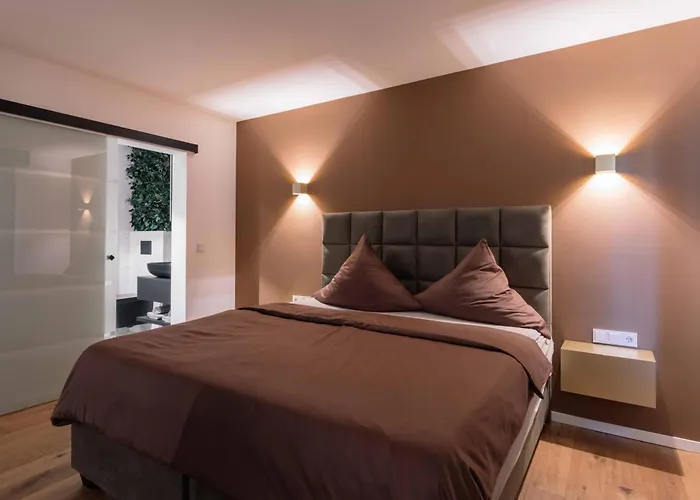 Boutiquehotel Reuter Gmbh 4*