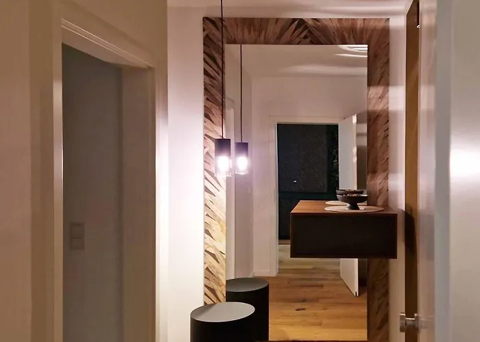 Boutiquehotel Reuter Gmbh 4*