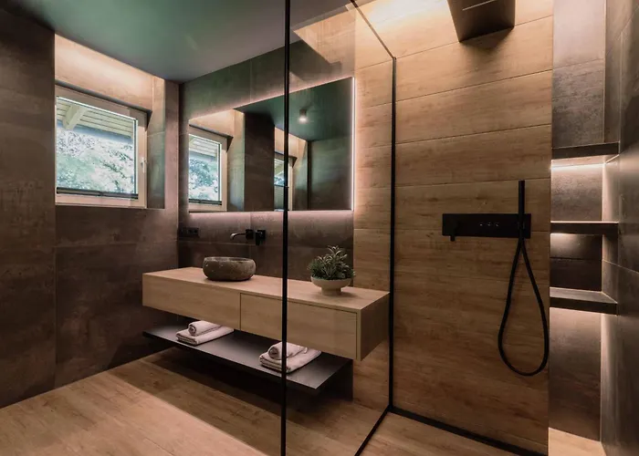 Casa de hóspedes Boutiquehotel Reuter Gmbh