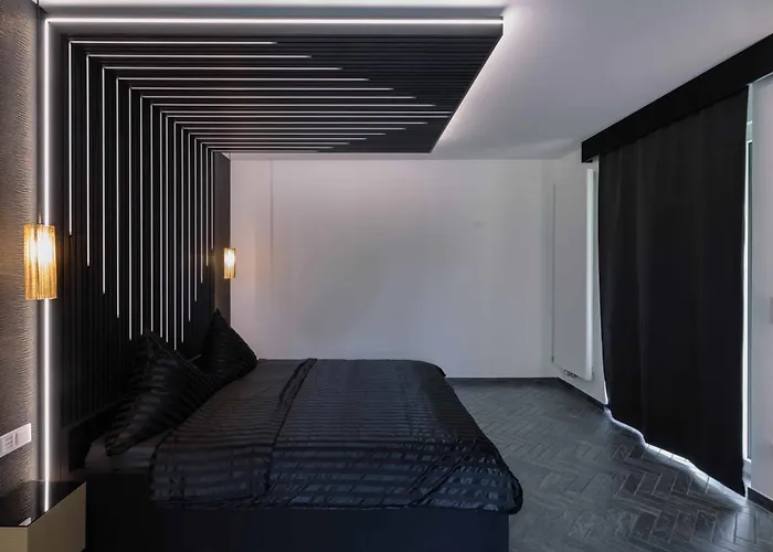 Boutiquehotel Reuter Gmbh Casa de hóspedes 4*