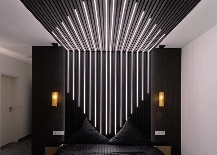 Casa de hóspedes Boutiquehotel Reuter Gmbh Hattingen