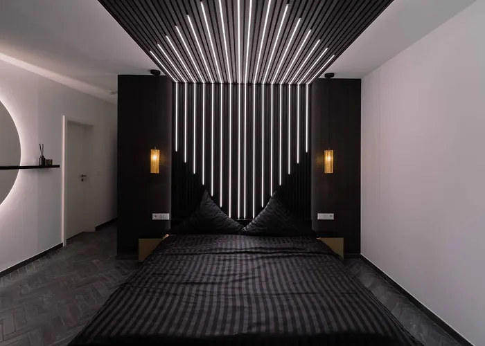 Casa de hóspedes Boutiquehotel Reuter Gmbh