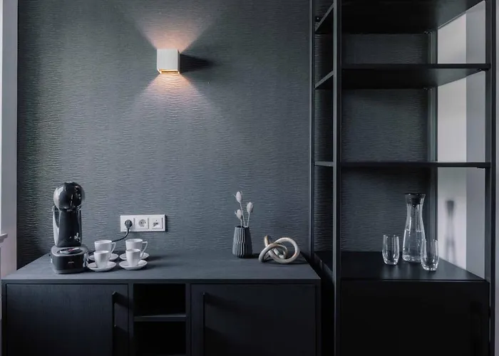 Boutiquehotel Reuter Gmbh 4*