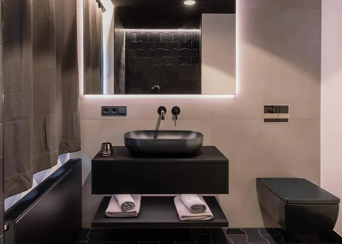 Boutiquehotel Reuter Gmbh 4* Hattingen