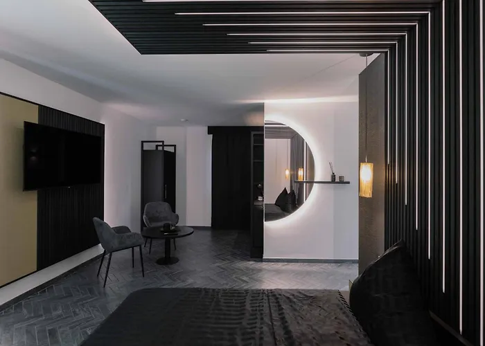 Boutiquehotel Reuter Gmbh Casa de hóspedes 4*