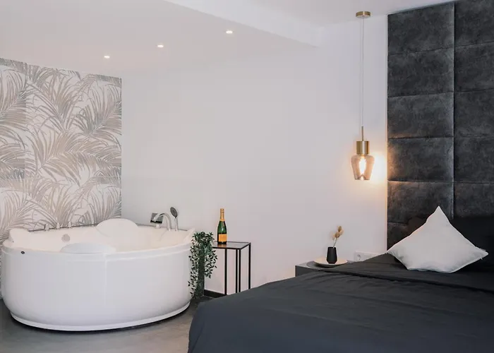 Boutiquehotel Reuter Gmbh Casa de hóspedes