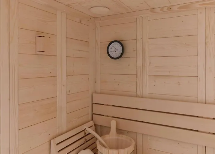 Boutiquehotel Reuter Gmbh Casa de hóspedes 4*