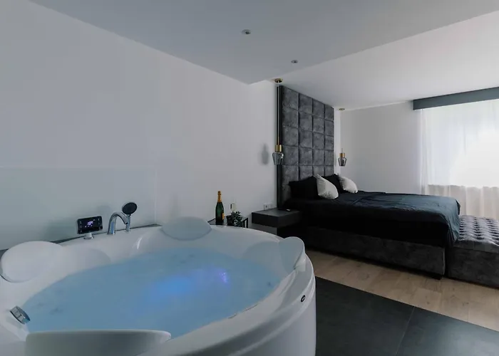 Boutiquehotel Reuter Gmbh Casa de hóspedes Hattingen