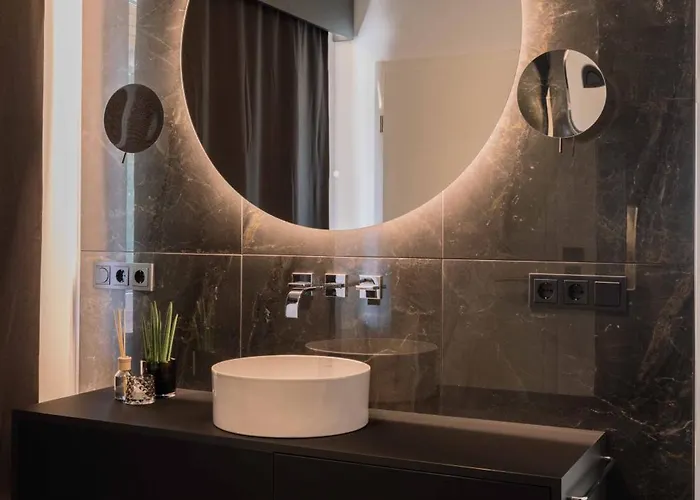 Boutiquehotel Reuter Gmbh Casa de hóspedes 4*