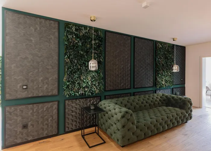 Boutiquehotel Reuter Gmbh Casa de hóspedes Hattingen