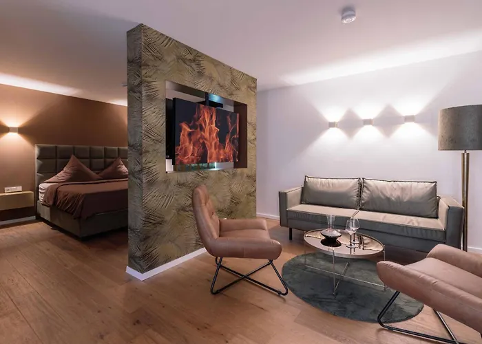 Boutiquehotel Reuter Gmbh