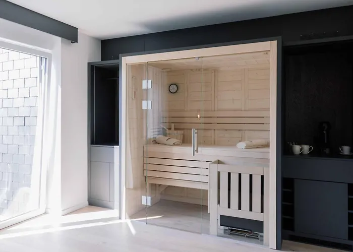 Casa de hóspedes Boutiquehotel Reuter Gmbh