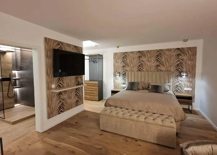 Boutiquehotel Reuter Gmbh 4* Hattingen