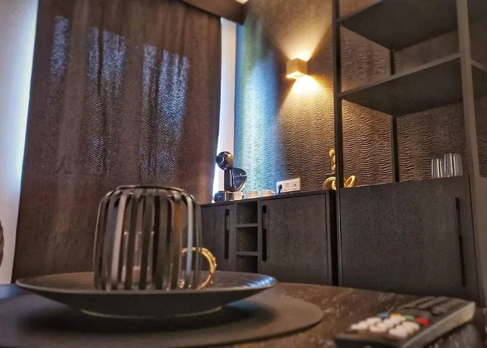 Boutiquehotel Reuter Gmbh