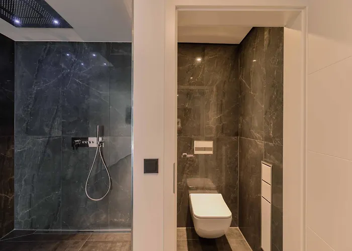 Boutiquehotel Reuter Gmbh 4* Hattingen