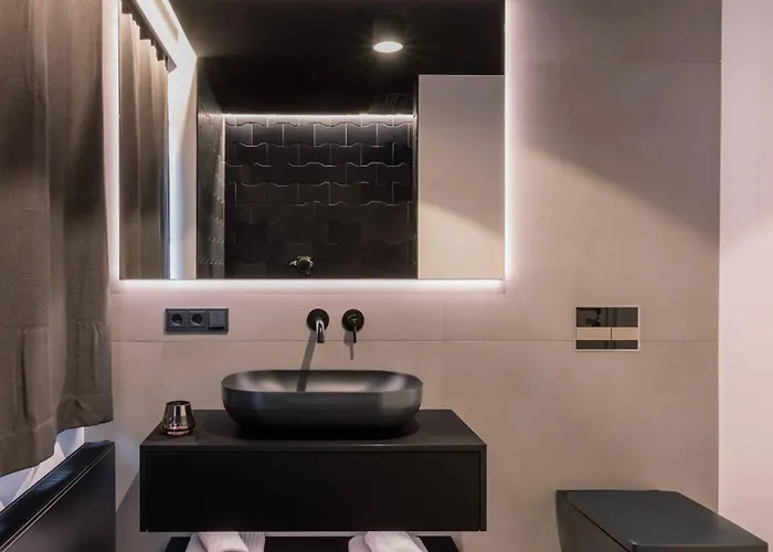 Boutiquehotel Reuter Gmbh Casa de hóspedes Hattingen