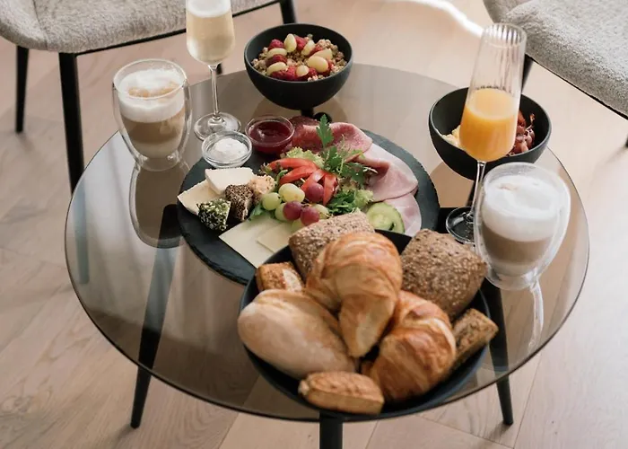 Boutiquehotel Reuter Gmbh Casa de hóspedes Hattingen