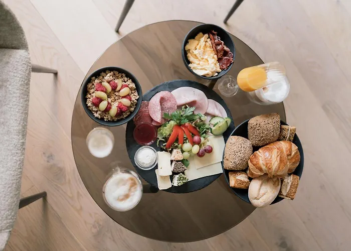 Boutiquehotel Reuter Gmbh Casa de hóspedes 4*